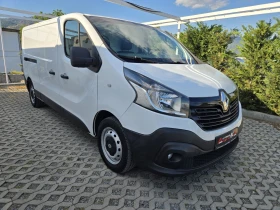 Renault Trafic 1.6DCI-116кс= MAXI= КЛИМАТИК= 6СКОРОСТИ, снимка 2