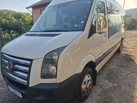 VW Crafter, снимка 2