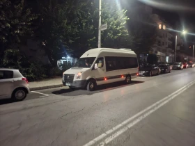 VW Crafter, снимка 1