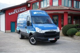     Iveco Daily 3.0HPI* 