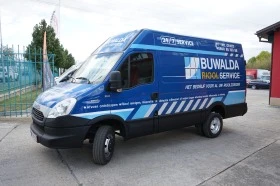     Iveco Daily 3.0HPI* 