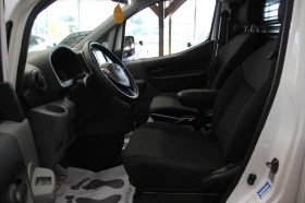 Nissan NV200 41KwH/Товарен/Подгрев/Автомат, снимка 8