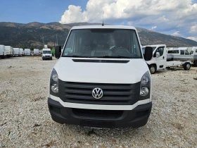 Обява за продажба на VW Crafter 9 Местен, Климатик ~24 900 лв. - изображение 7