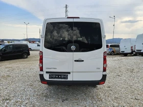 VW Crafter 9 Местен, Климатик, снимка 4