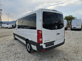 VW Crafter 9 Местен, Климатик, снимка 3