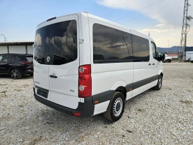 VW Crafter 9 Местен, Климатик, снимка 5