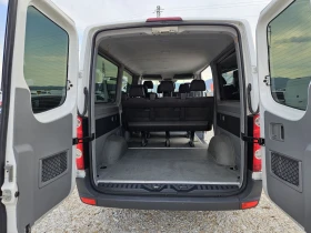 VW Crafter 9 Местен, Климатик, снимка 13