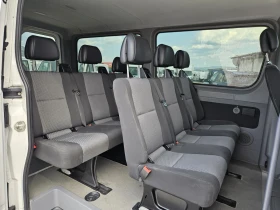 VW Crafter 9 Местен, Климатик, снимка 12