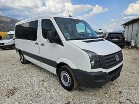 VW Crafter 9 Местен, Климатик, снимка 7