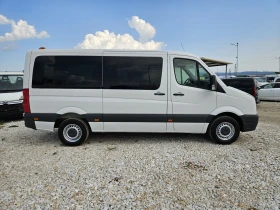 VW Crafter 9 Местен, Климатик, снимка 6