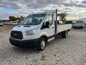 Ford Transit ИТАЛИЯ КЛИМА 4.20М 188189КМ УНИКАТ!!! , снимка 1