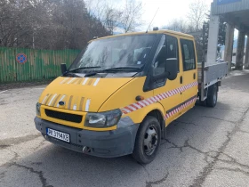 Ford Transit 2.4tdci, снимка 2