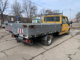 Ford Transit 2.4tdci, снимка 4