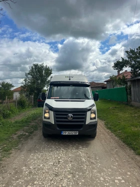VW Crafter | Mobile.bg    2