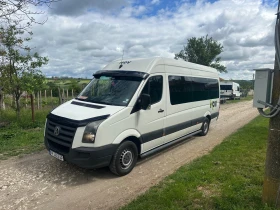 VW Crafter | Mobile.bg    4