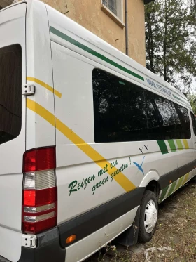 Mercedes-Benz Sprinter 511 6 Нови гуми ТОП ЦЕНА, снимка 4