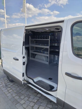 Renault Trafic 2.0dCi L2H1 | Mobile.bg � ����� ������ 16