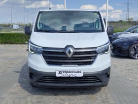 Renault Trafic 2.0dCi L2H1 | Mobile.bg � ����� ������ 2