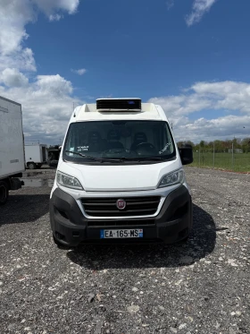����� �� �������� �� Fiat Ducato 2, 3 Multidjet