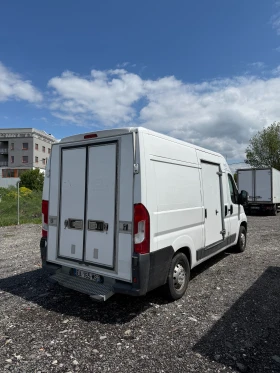 Fiat Ducato 2, 3 Multidjet | Mobile.bg � ����� ������ 5