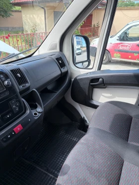 Citroen Jumper 2, 2HDI | Mobile.bg � ����� ������ 8