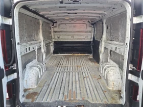 Renault Trafic 1.6DCI-116кс= MAXI= КЛИМАТИК= 6СКОРОСТИ | Auto.bg — изображение 12