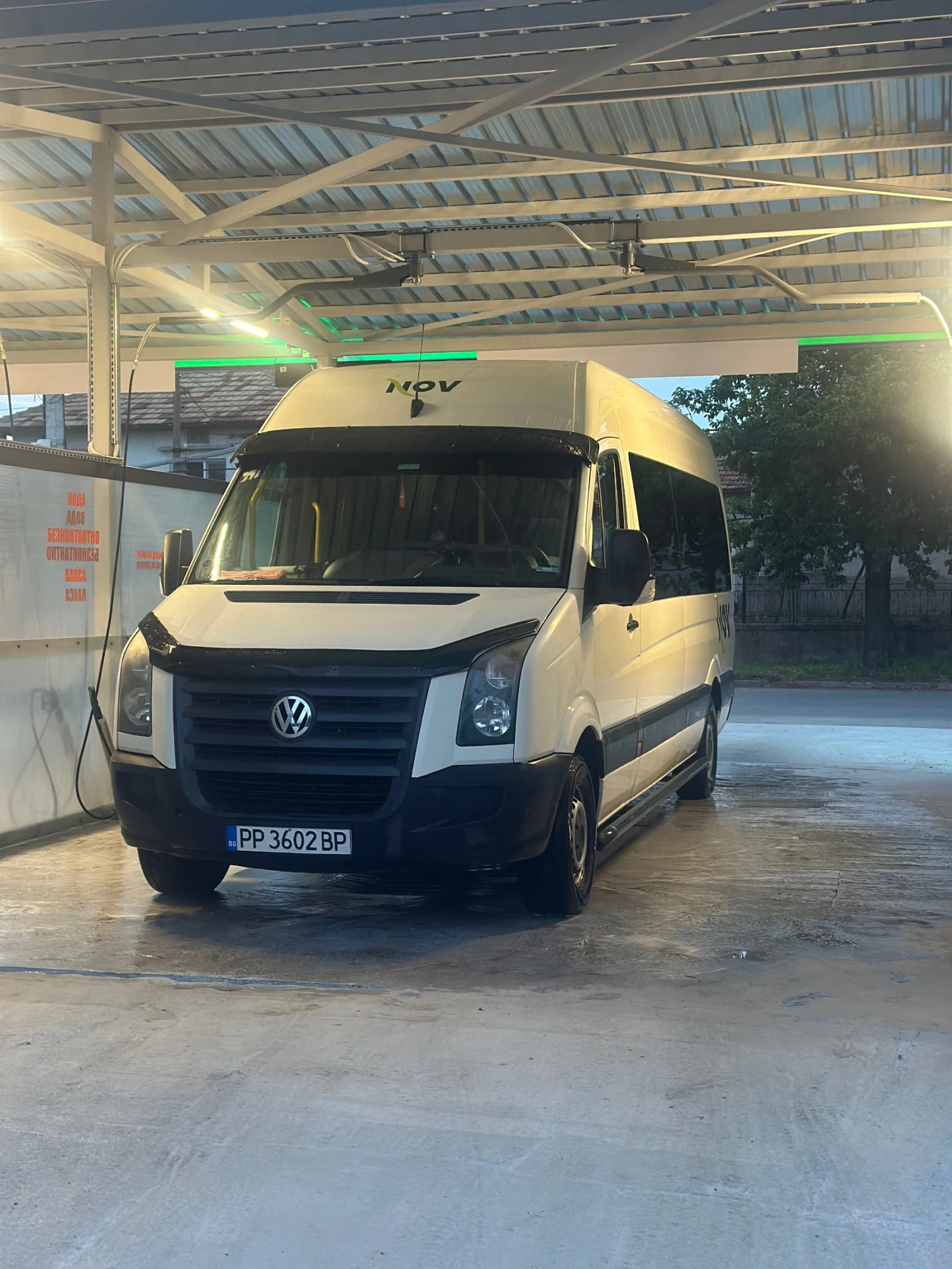 VW Crafter | Mobile.bg   1