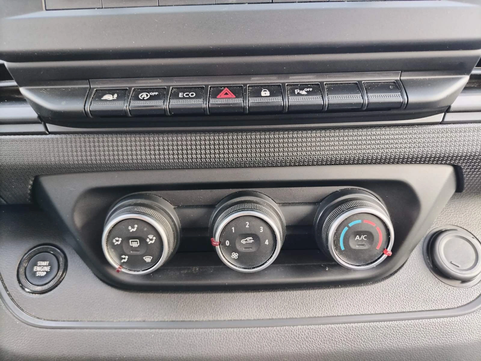 Renault Trafic 2.0dCi L2H1 | Mobile.bg � ����������� 13
