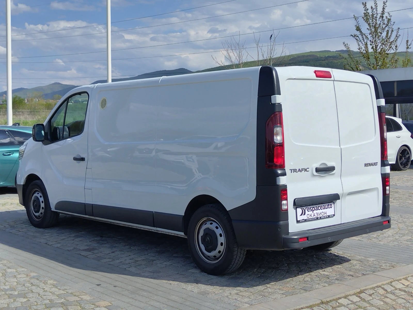 Renault Trafic 2.0dCi L2H1 | Mobile.bg � ����������� 6