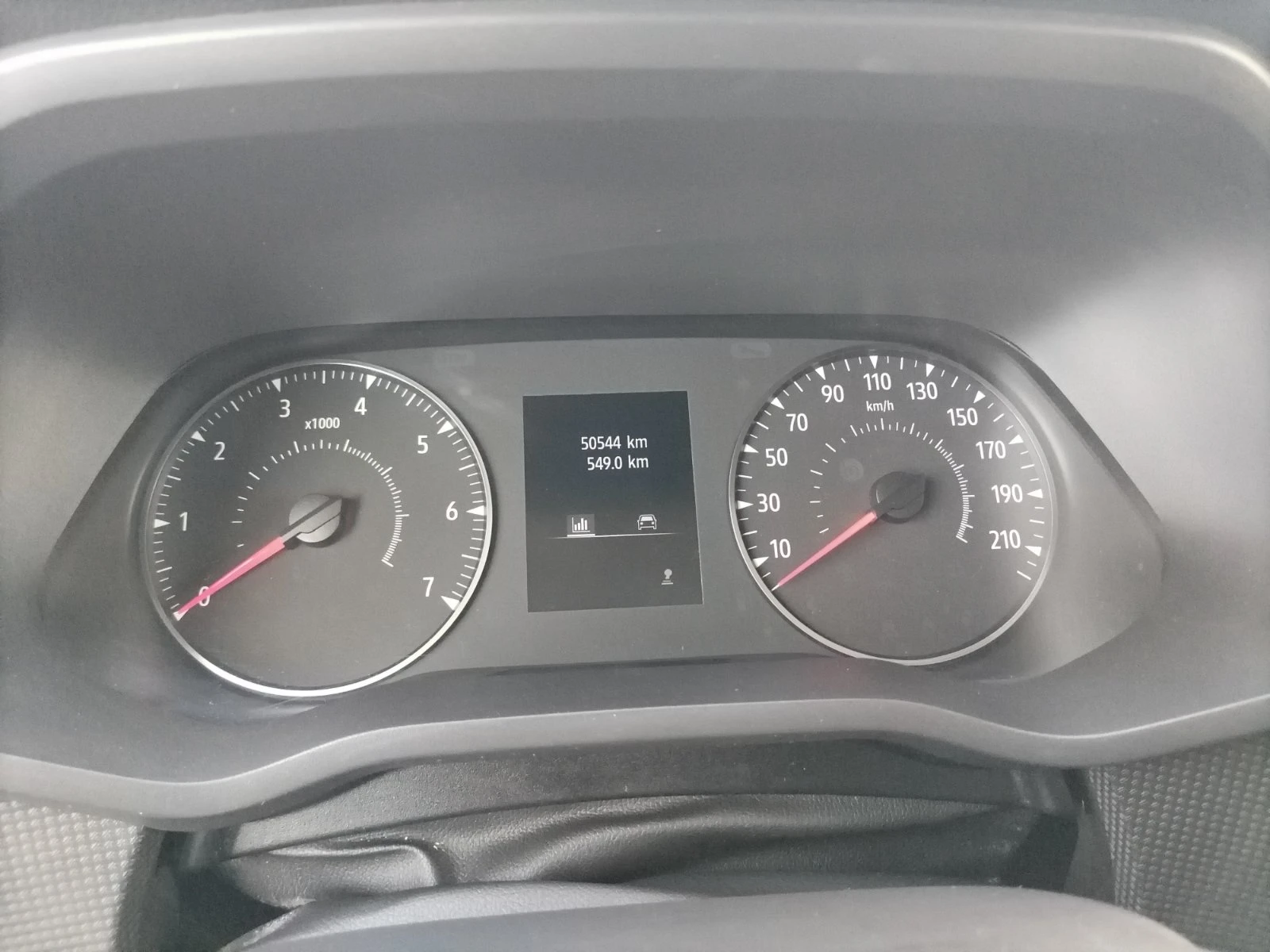 Renault Trafic 2.0dCi L2H1 | Mobile.bg � ����������� 10