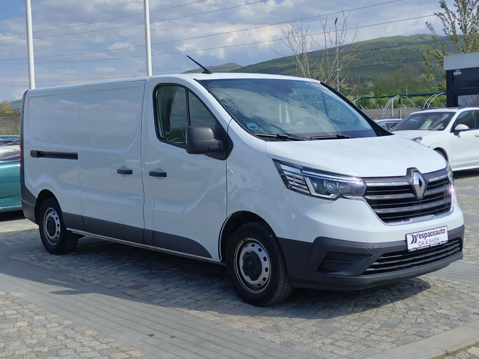 Renault Trafic 2.0dCi L2H1 | Mobile.bg � ����������� 3