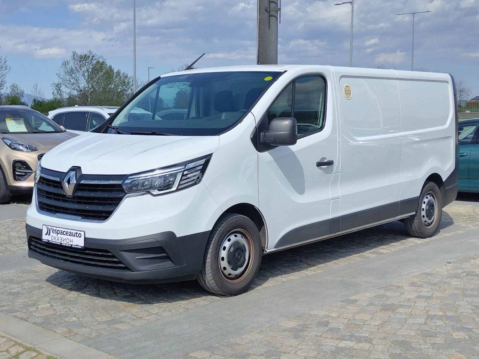 Renault Trafic 2.0dCi L2H1 | Mobile.bg � ����������� 1