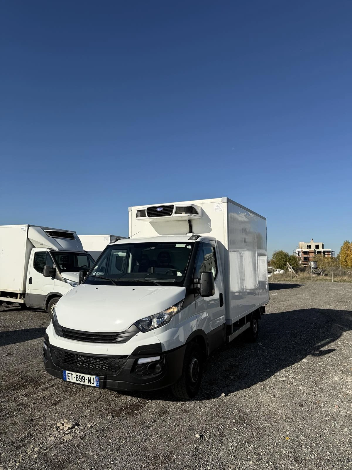 Fiat Ducato 2, 3 Multidjet, снимка 16 - Бусове и автобуси - 54479257