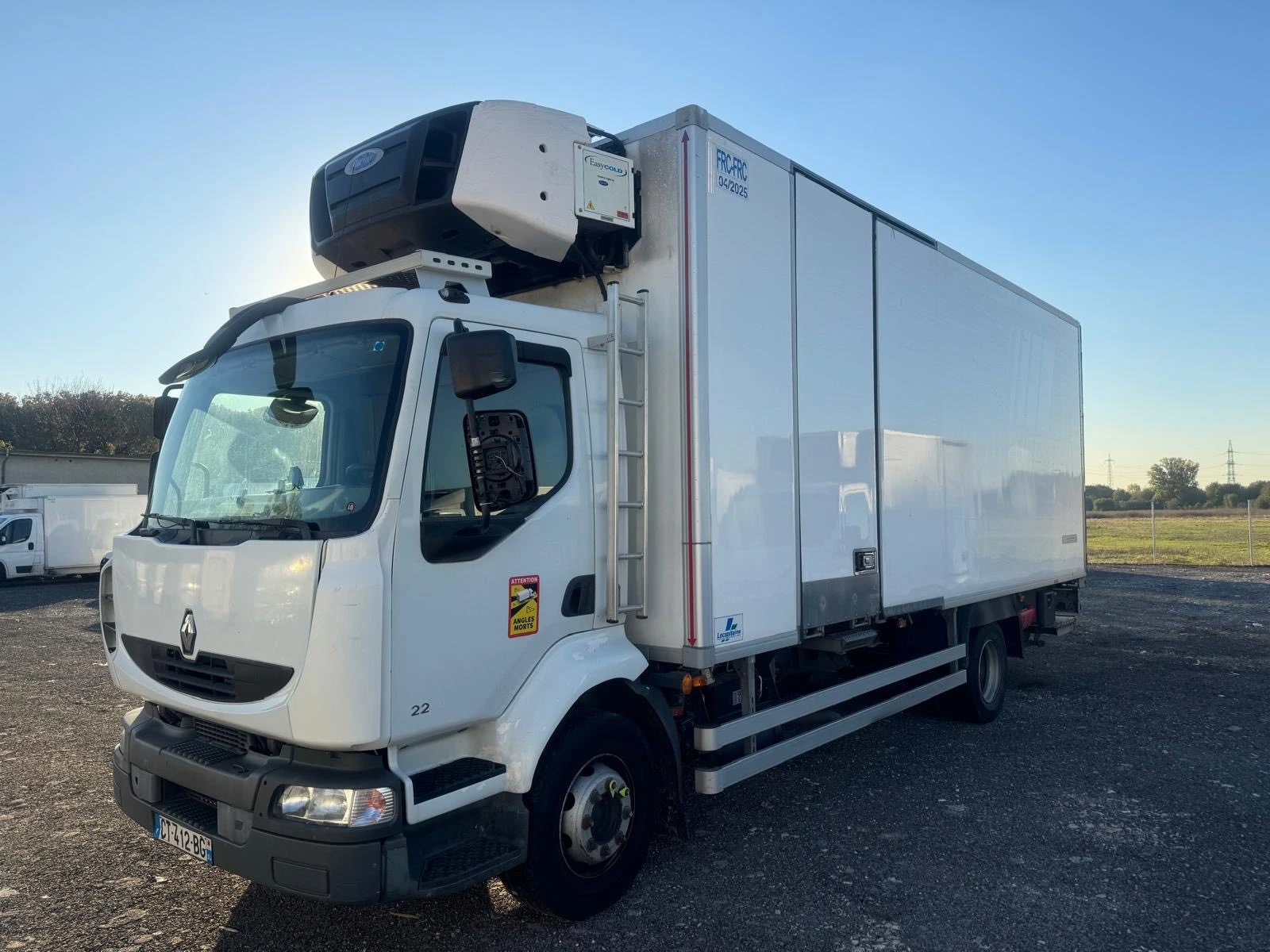 Fiat Ducato 2, 3 Multidjet, снимка 17 - Бусове и автобуси - 54479257