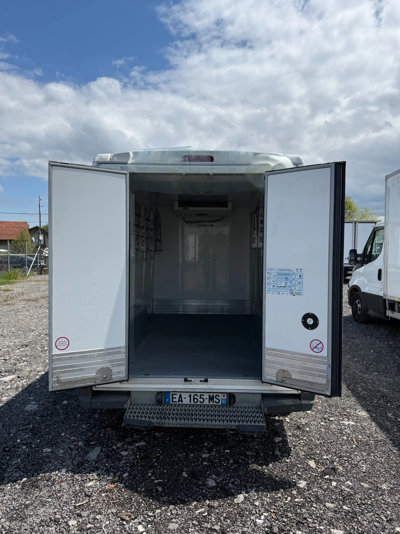 Fiat Ducato 2, 3 Multidjet, снимка 8 - Бусове и автобуси - 54479257