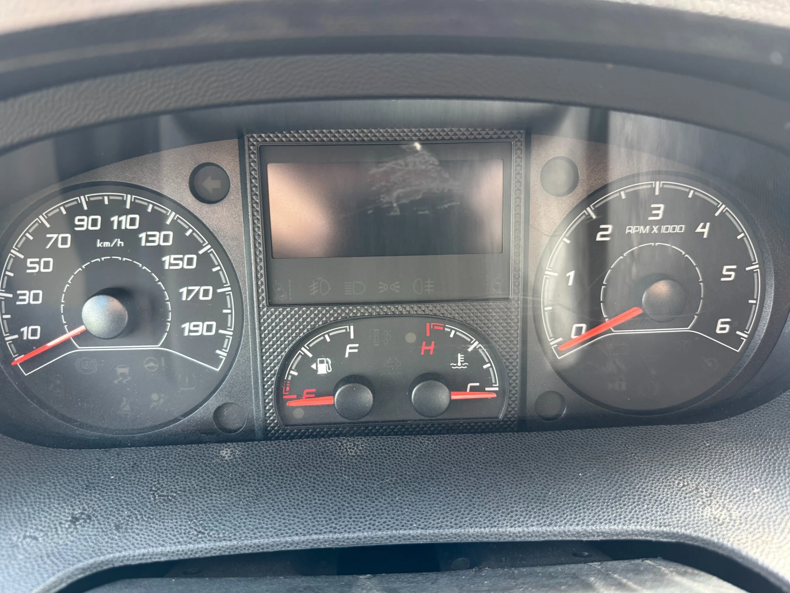 Fiat Ducato 2, 3 Multidjet, снимка 14 - Бусове и автобуси - 54479257