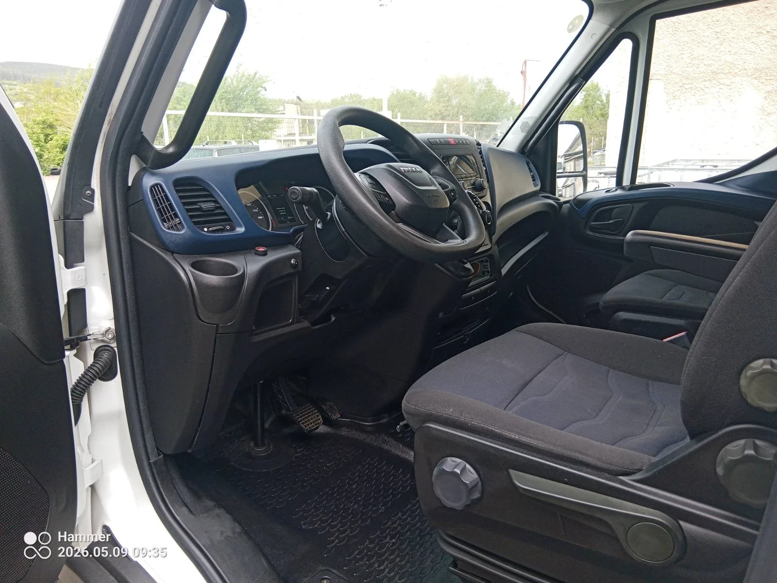 Iveco Daily, снимка 6 - Бусове и автобуси - 54481887