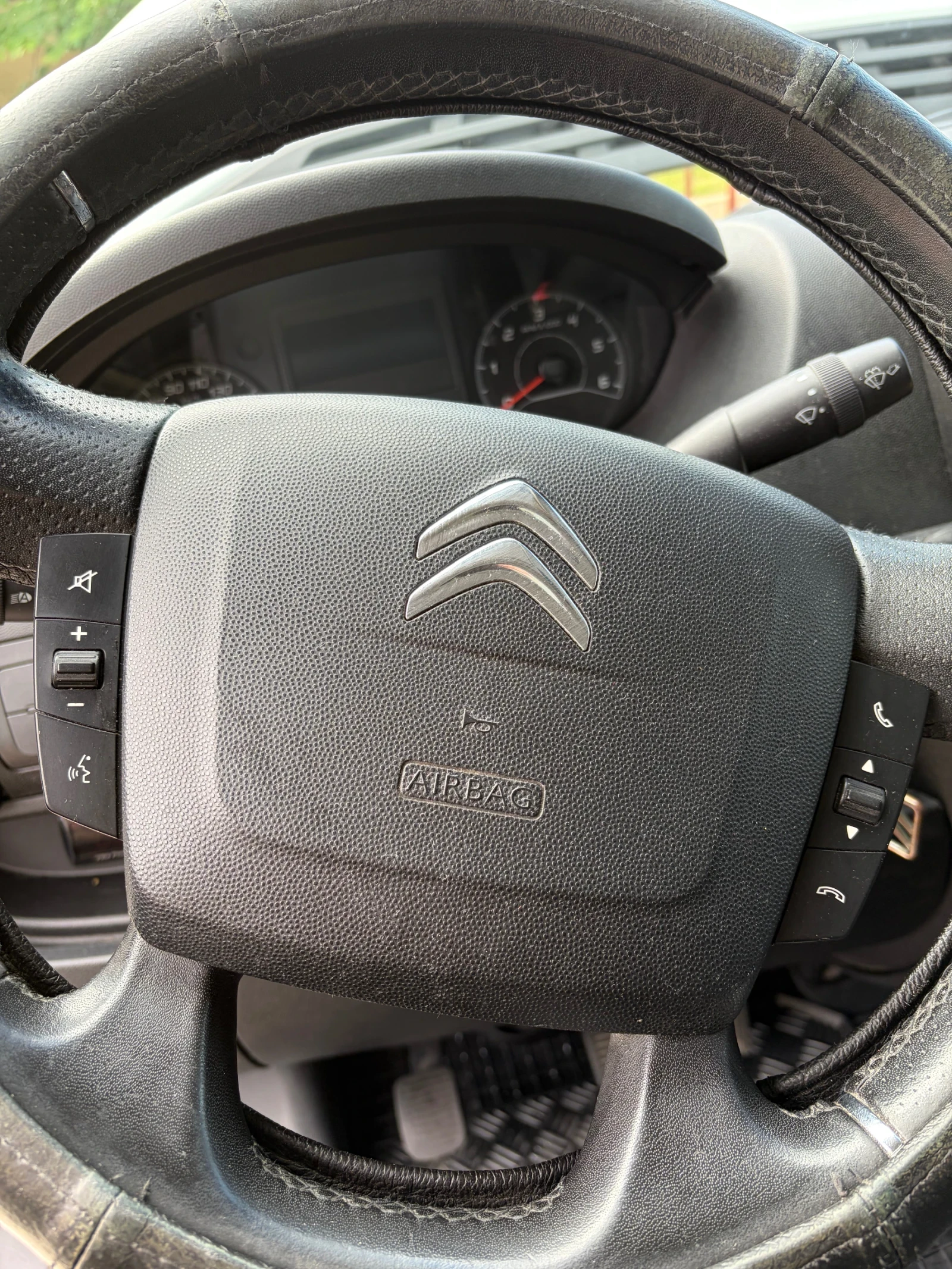 Citroen Jumper 2, 2HDI, снимка 9 - Бусове и автобуси - 54677075