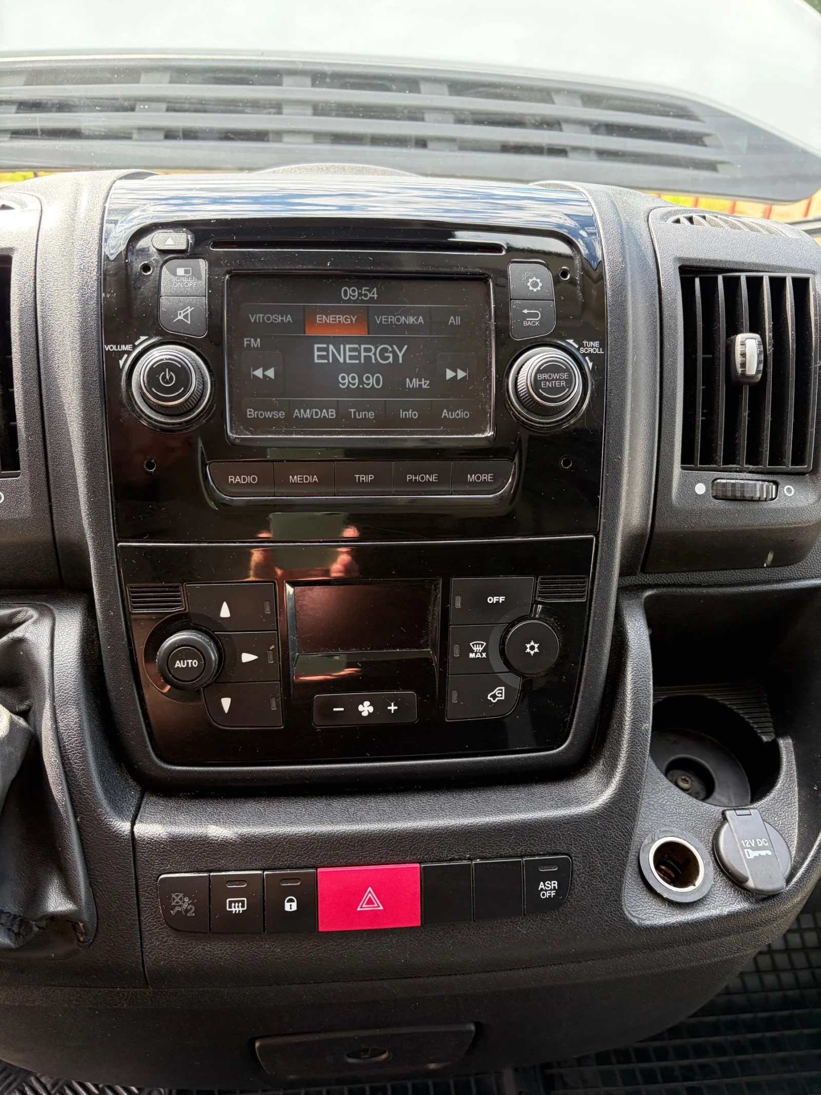 Citroen Jumper 2, 2HDI, снимка 7 - Бусове и автобуси - 54677075