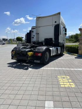 Daf XF 105, снимка 4