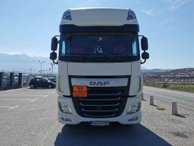  Daf XF