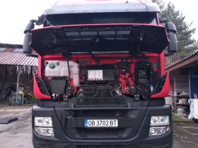 Iveco Stralis EEV , снимка 3