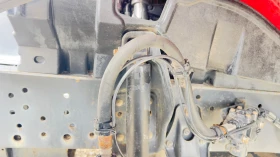 Mercedes-Benz Atego 817 тристранен самосвал, снимка 8