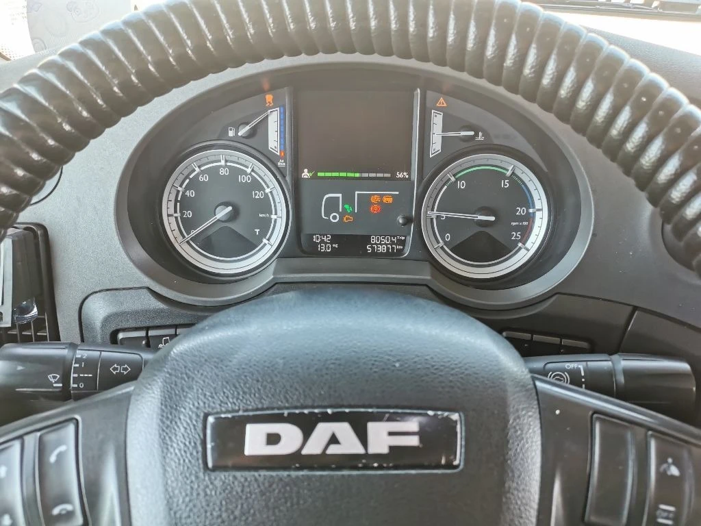 Daf XF 460FT* ADR* 3 бр. *  - изображение 8