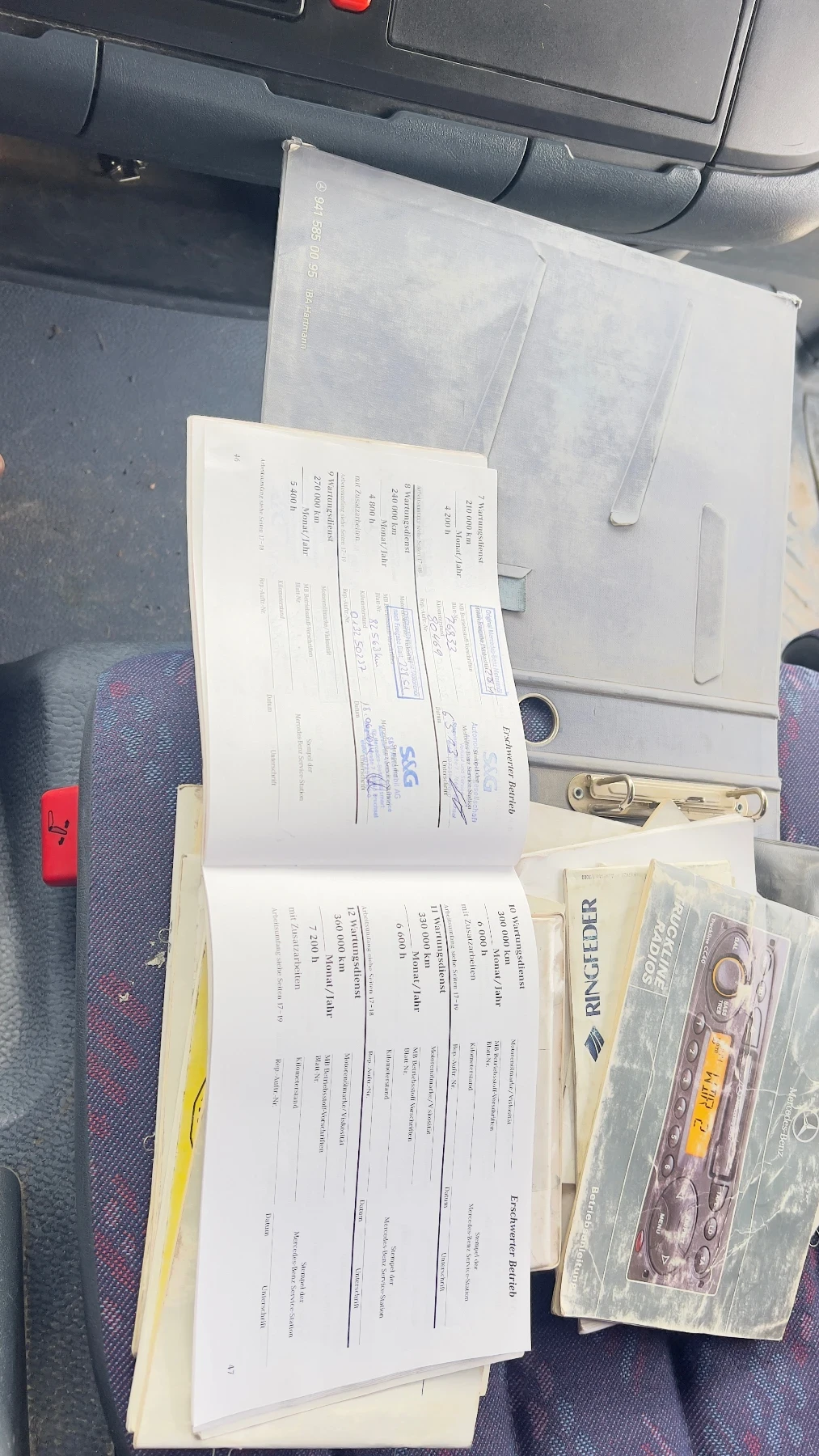 Mercedes-Benz Atego 817 ���������� �������� | Mobile.bg � ����������� 15