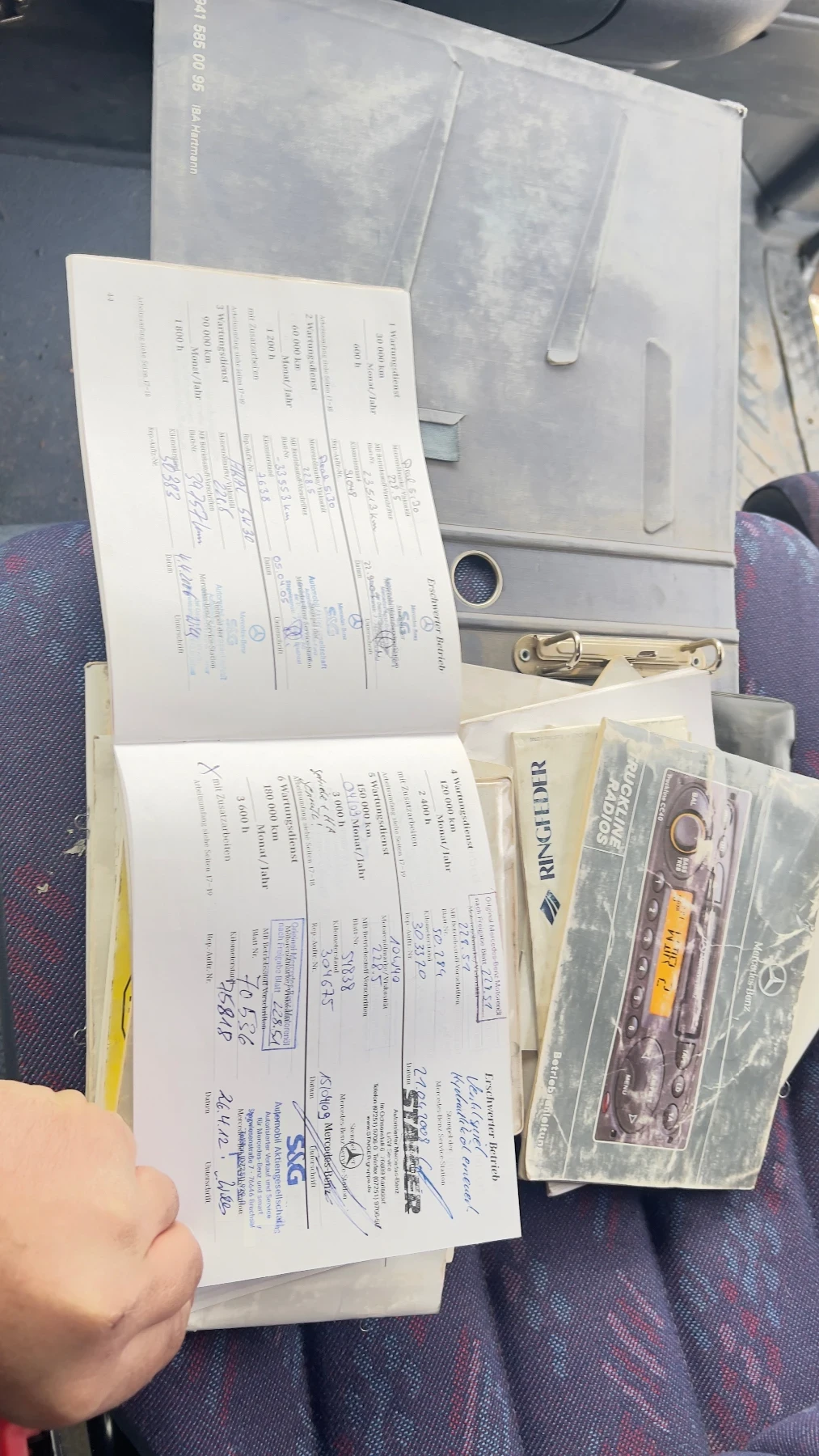 Mercedes-Benz Atego 817 ���������� �������� | Mobile.bg � ����������� 14