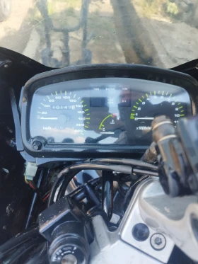 Kawasaki Gpz 500s, снимка 5