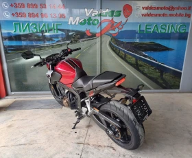 Honda Cb 650 ABS LED , снимка 5