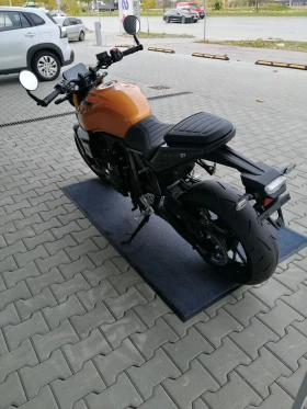 Suzuki Gsx GSX-8T Quickshifter, Blipper, снимка 4