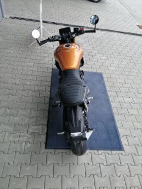 Suzuki Gsx GSX-8T Quickshifter, Blipper, снимка 6